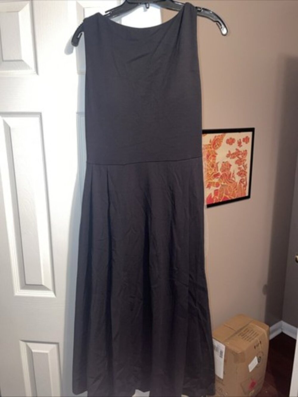 OGL dress